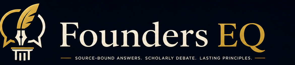 Founders EQ